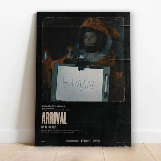 Arrival
