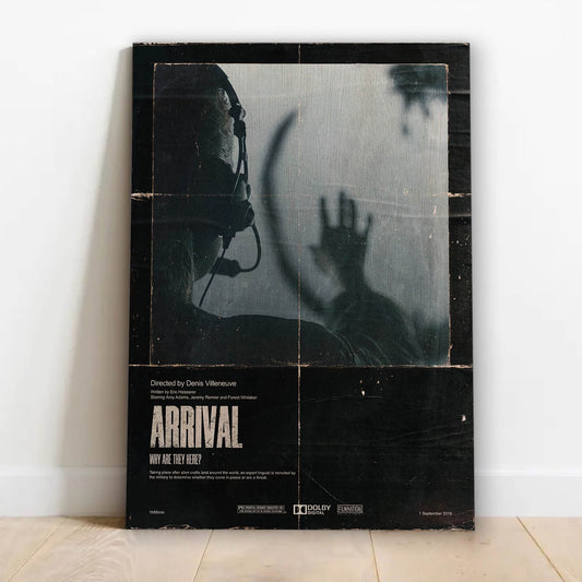 Arrival