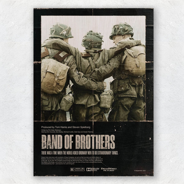 Band of Brothers