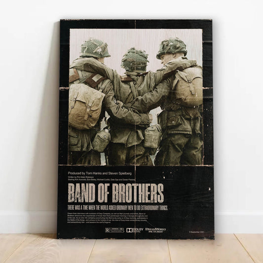 Band of Brothers