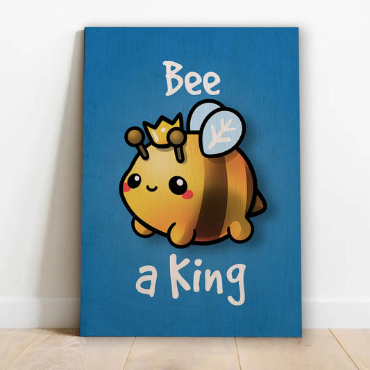 Bee a King