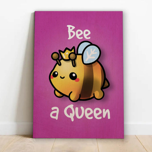 Bee a Queen