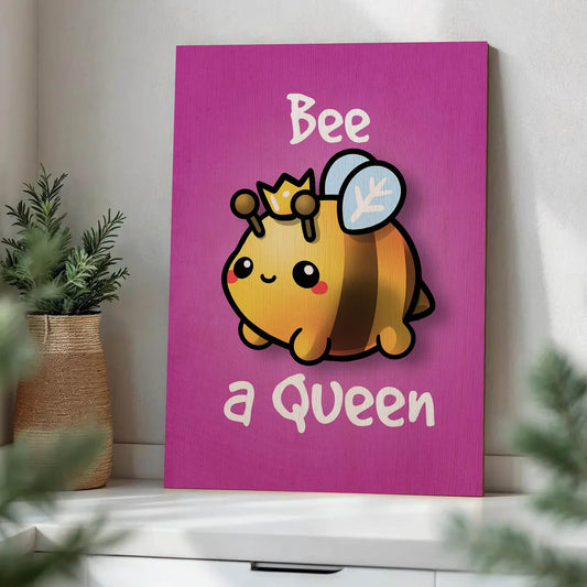 Bee a Queen