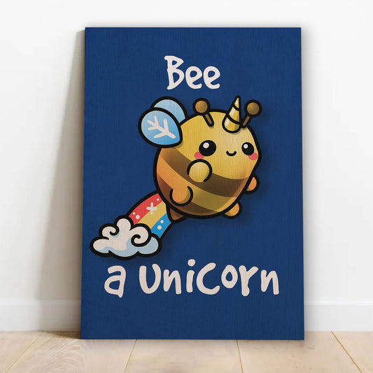 Bee a Unicorn