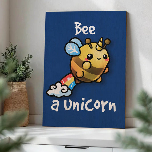 Bee a Unicorn
