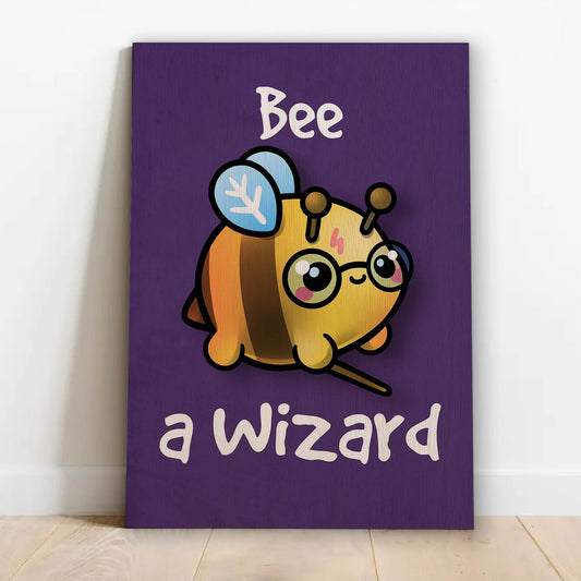 Bee a Wizard