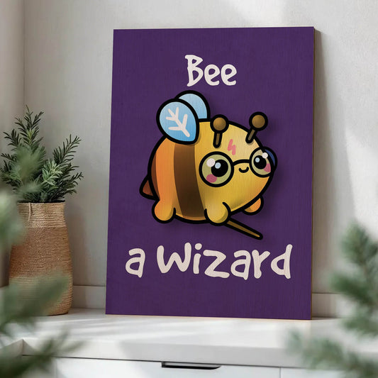 Bee a Wizard