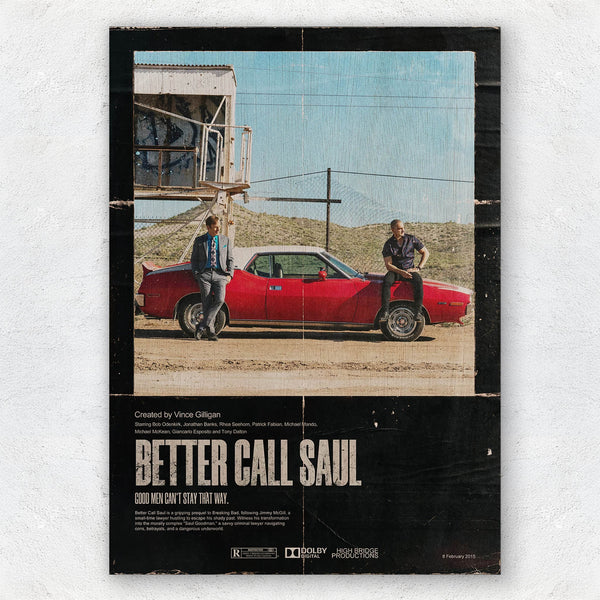 Better Call Saul