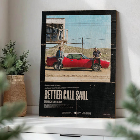 Better Call Saul