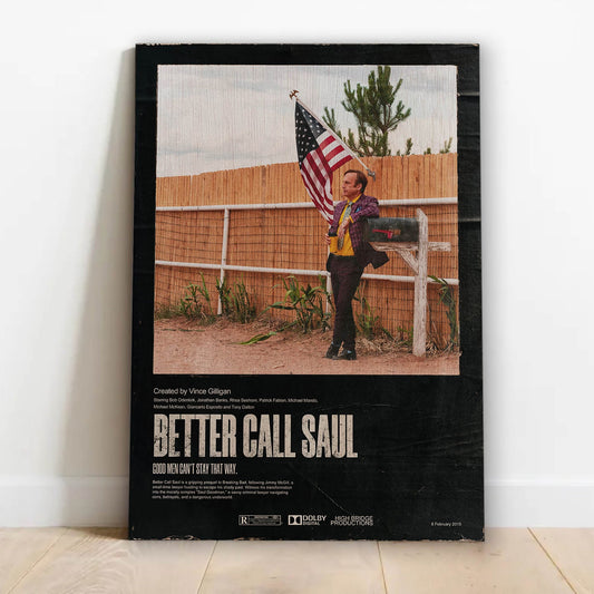 Better Call Saul