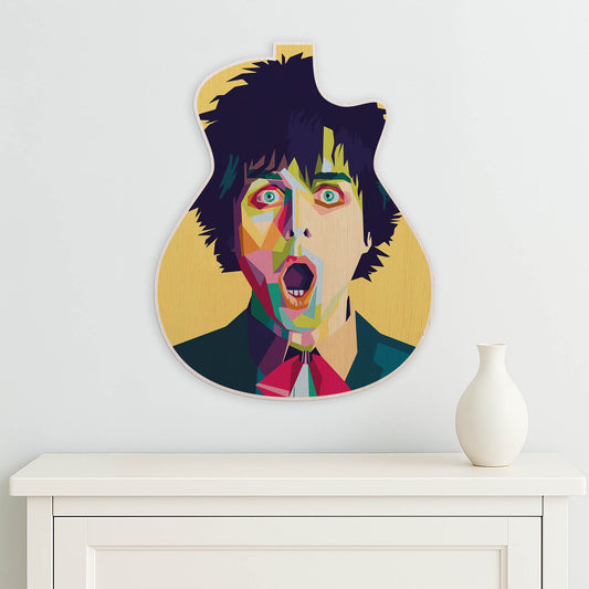 Billie Joe Armstrong