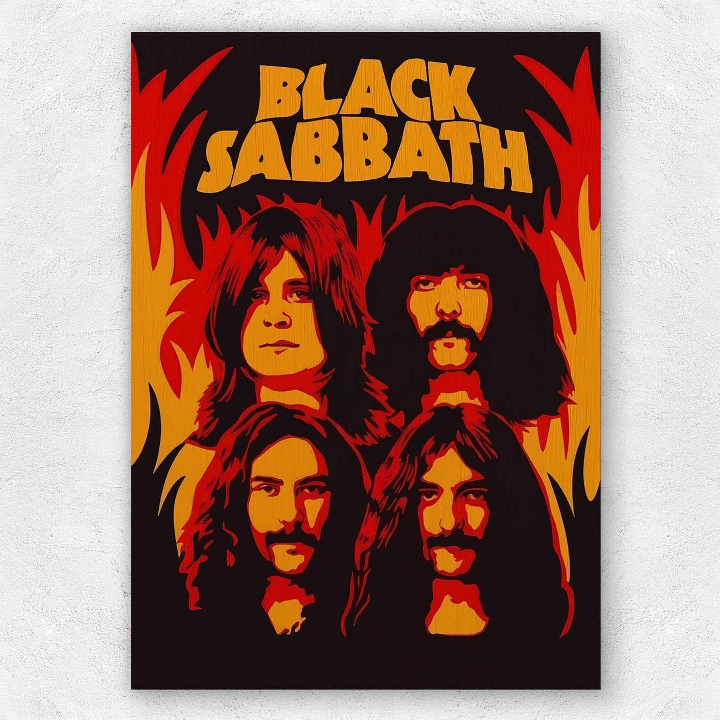 Black Sabbath