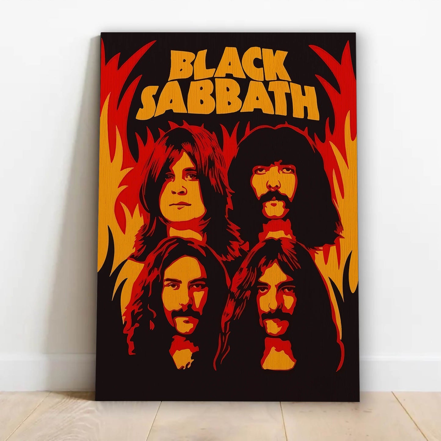 Black Sabbath