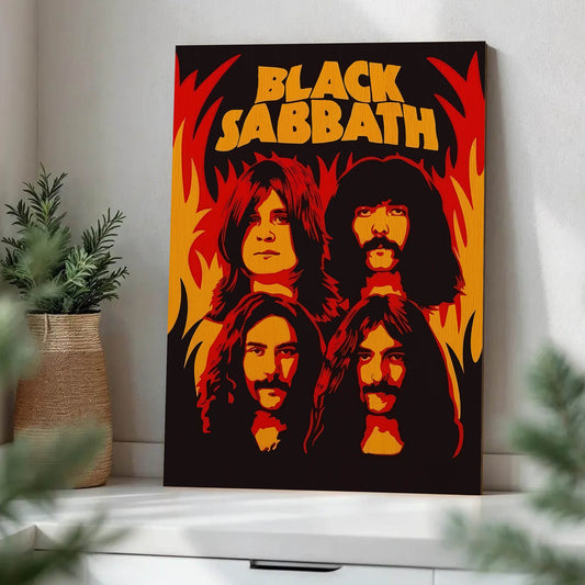 Black Sabbath