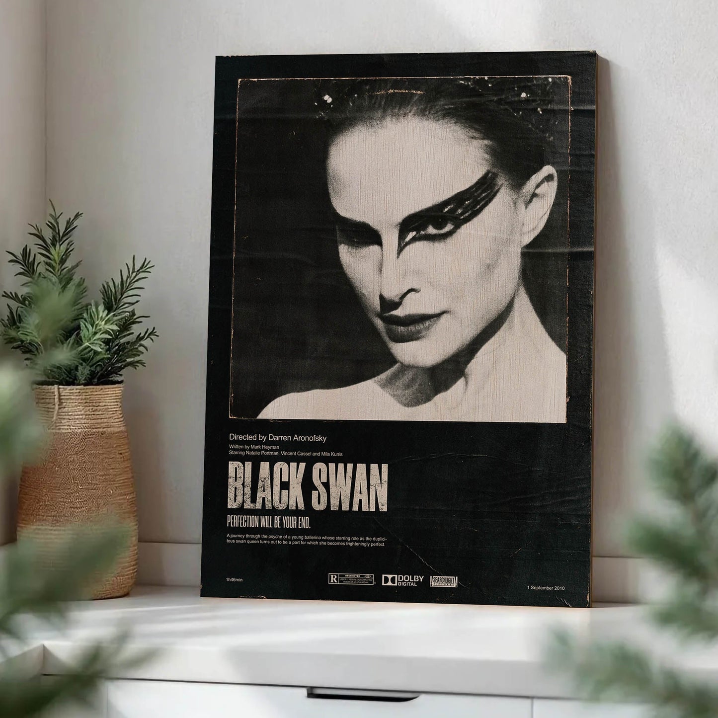 Black Swan