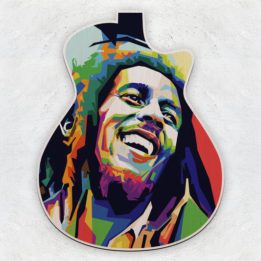 Bob Marley