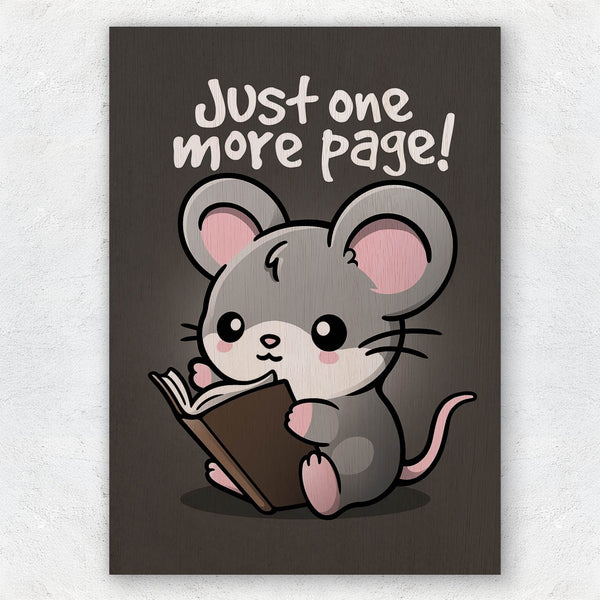 Book Mouse