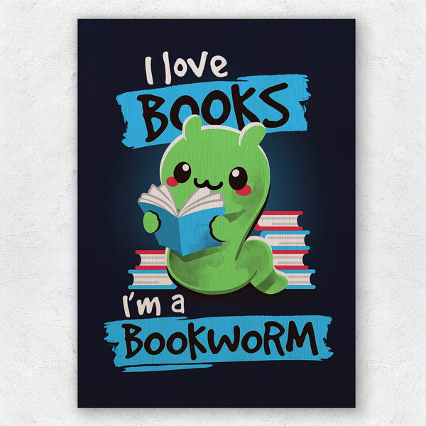 Book Worm