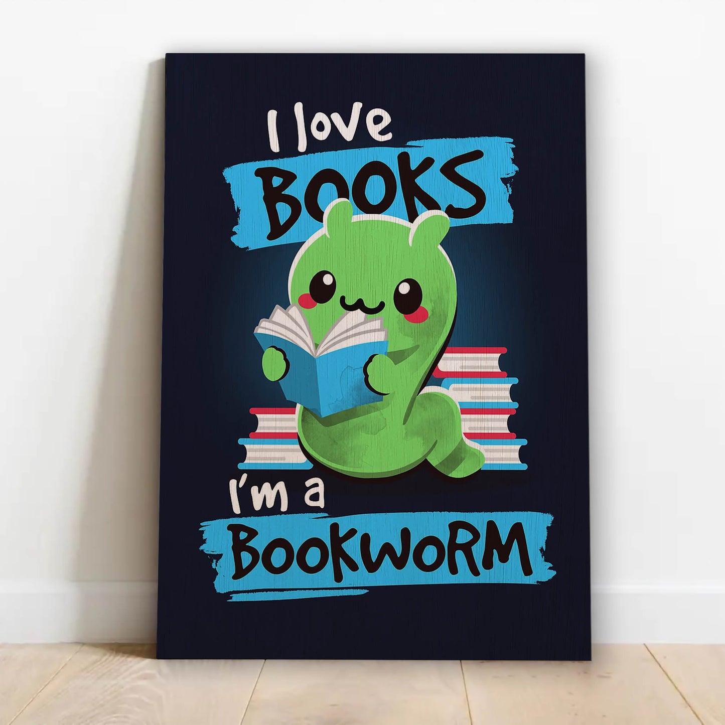 Book Worm