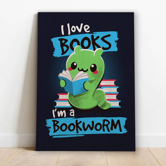 Book Worm