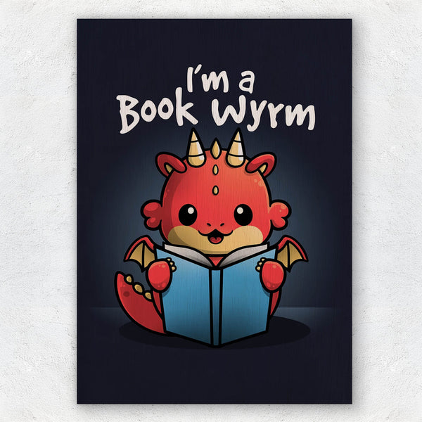 Book Wyrm
