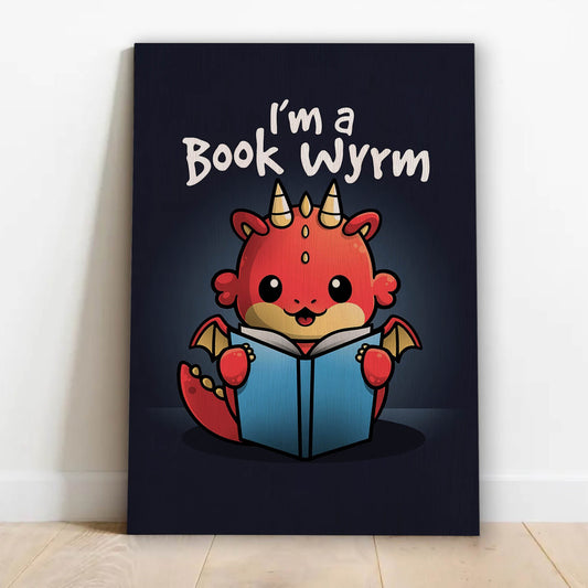 Book Wyrm