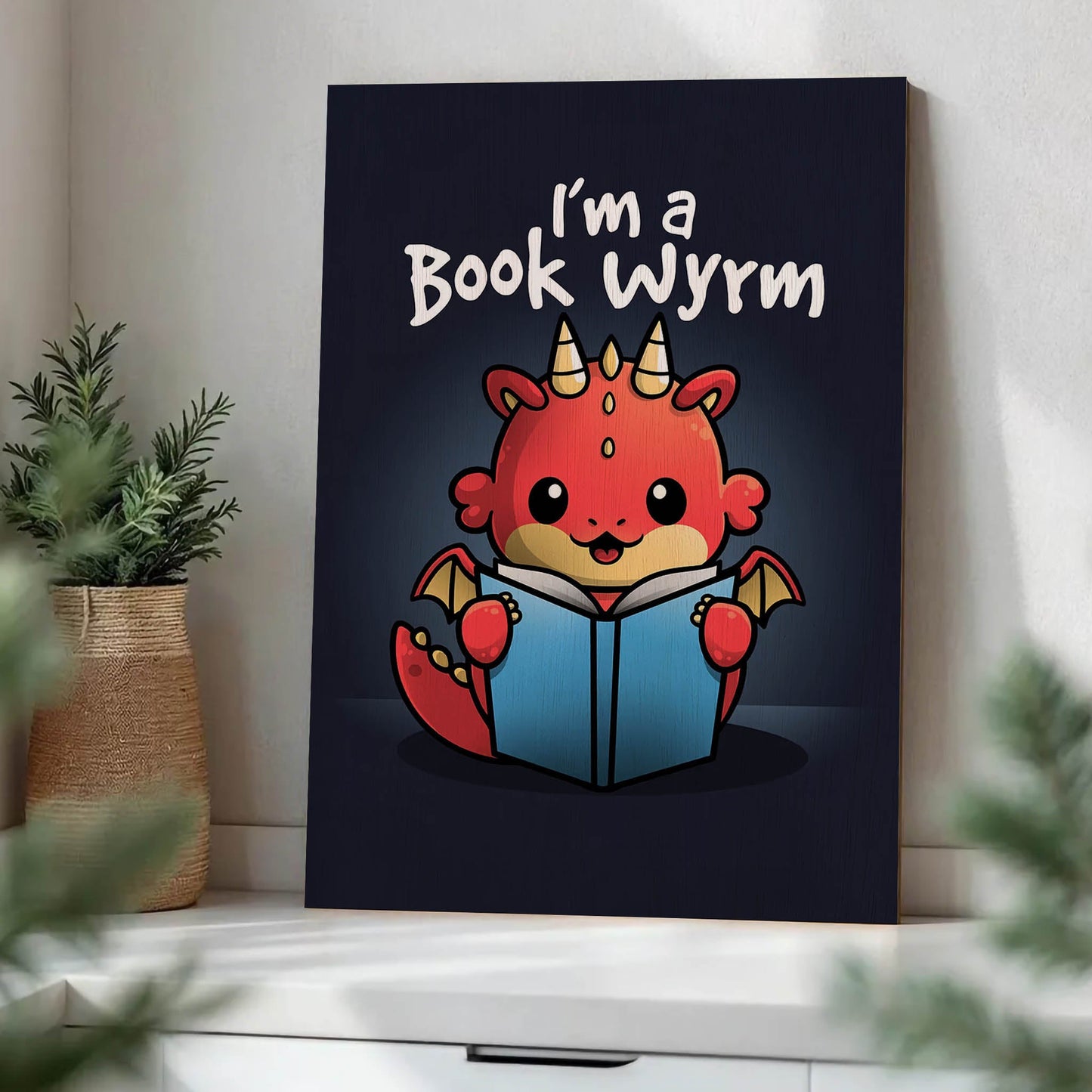 Book Wyrm