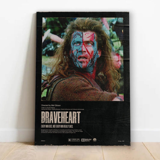 Braveheart