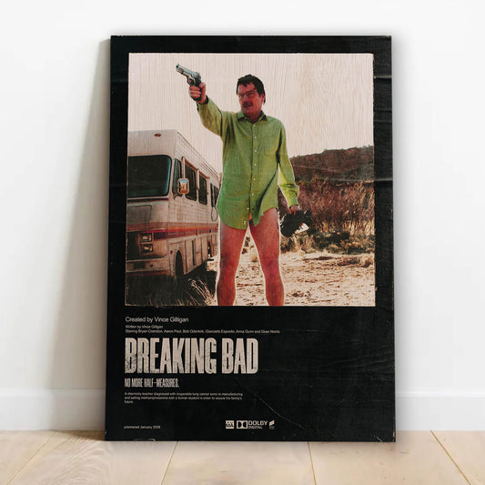 Breaking Bad
