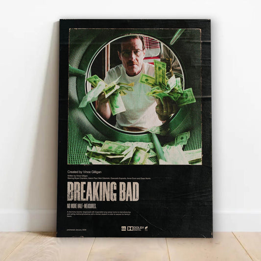 Breaking Bad