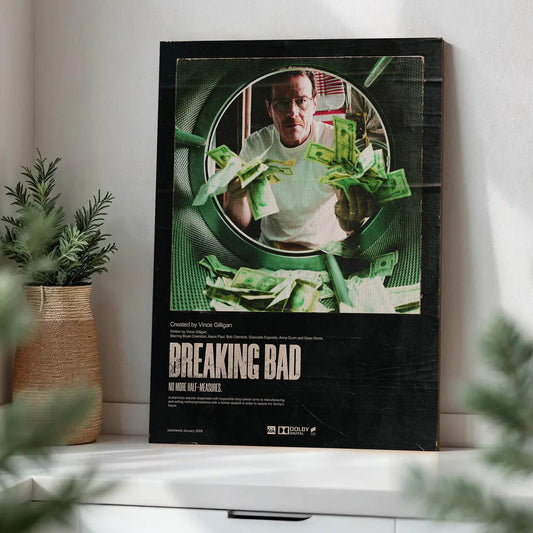 Breaking Bad