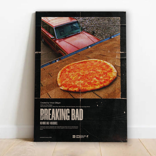 Breaking Bad