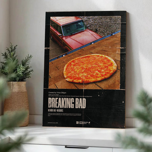 Breaking Bad