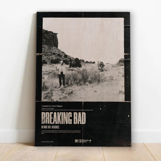 Breaking Bad