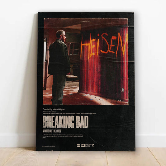 Breaking Bad