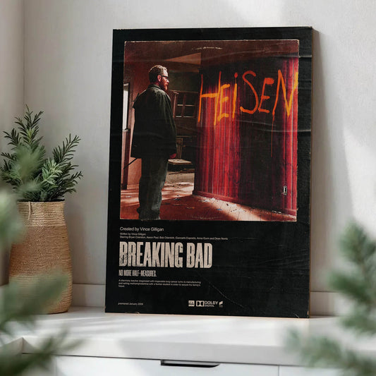 Breaking Bad