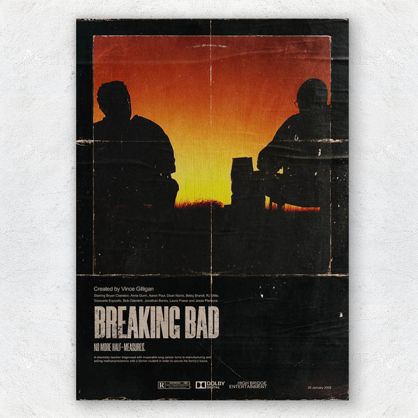 Breaking Bad