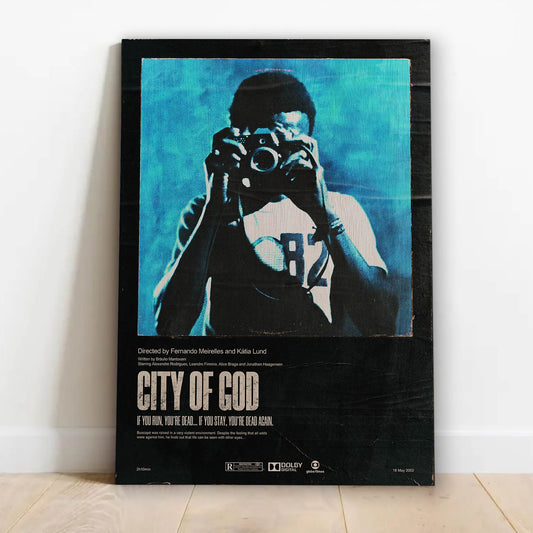 City of God