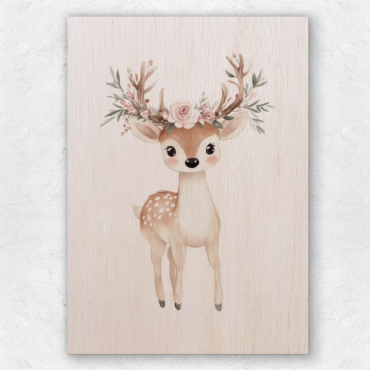 Cute Deer