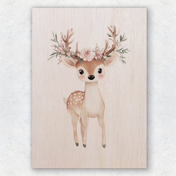 Cute Deer
