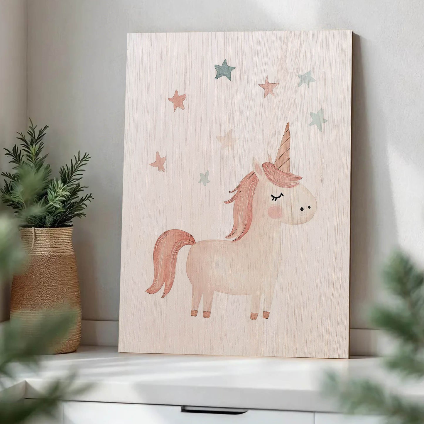 Cute Unicorn