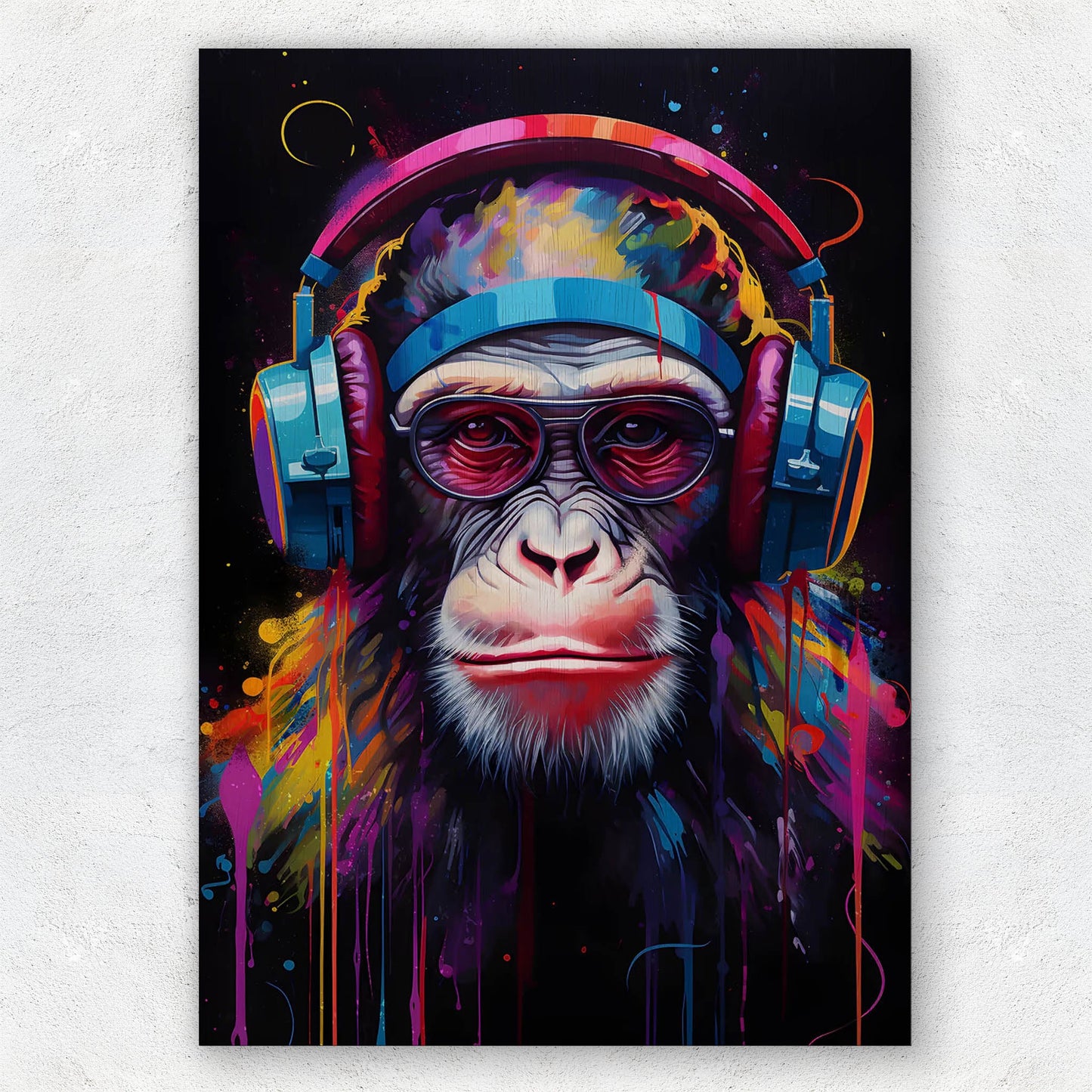 DJ Monkey