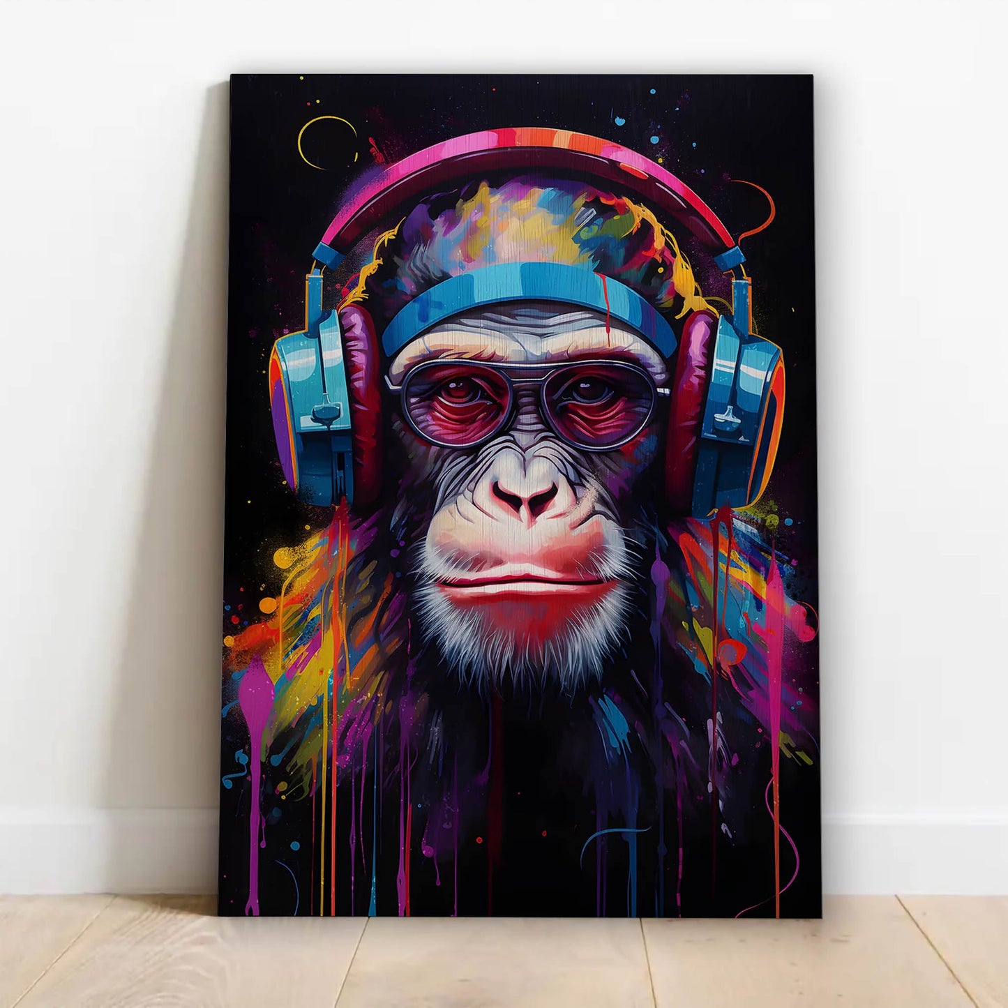DJ Monkey