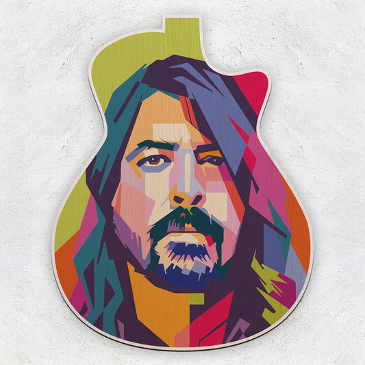 Dave Grohl
