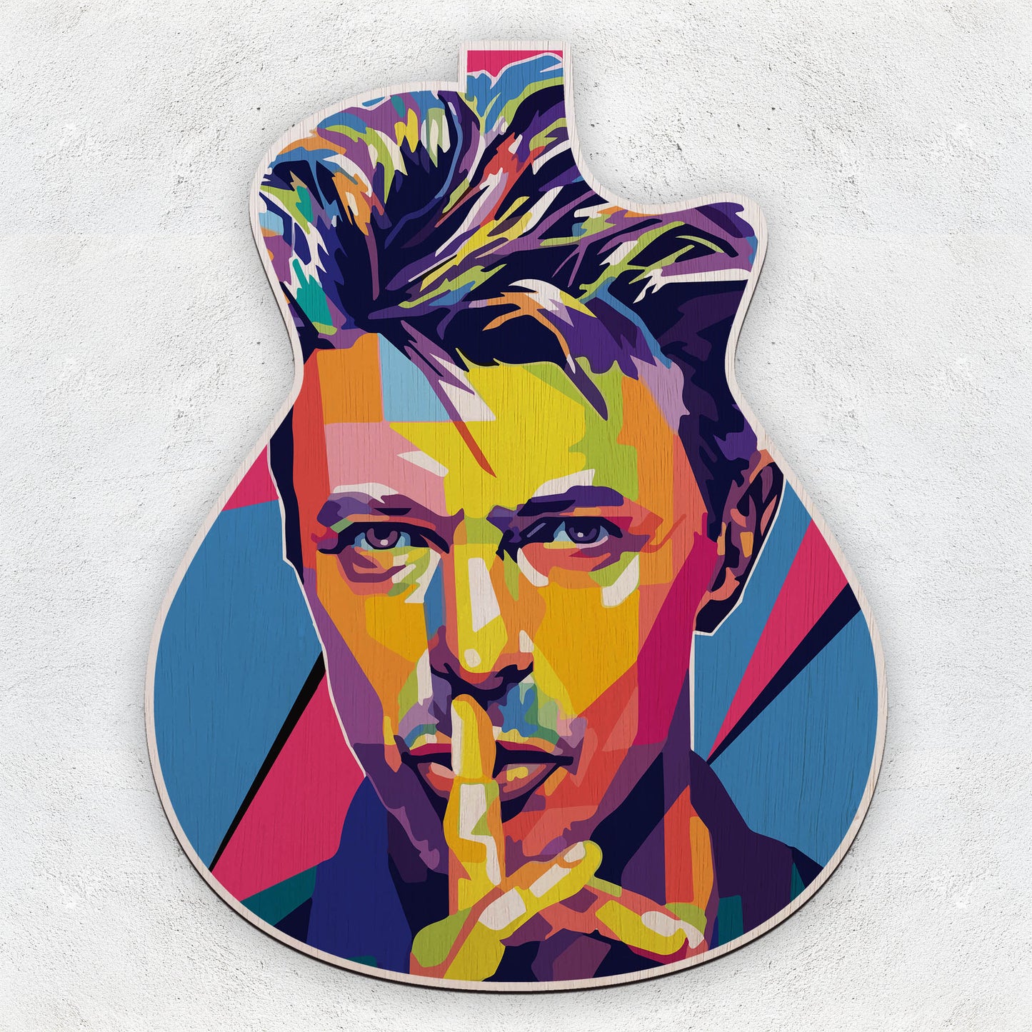 David Bowie