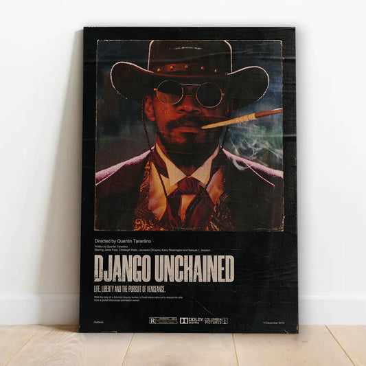 Django Unchained