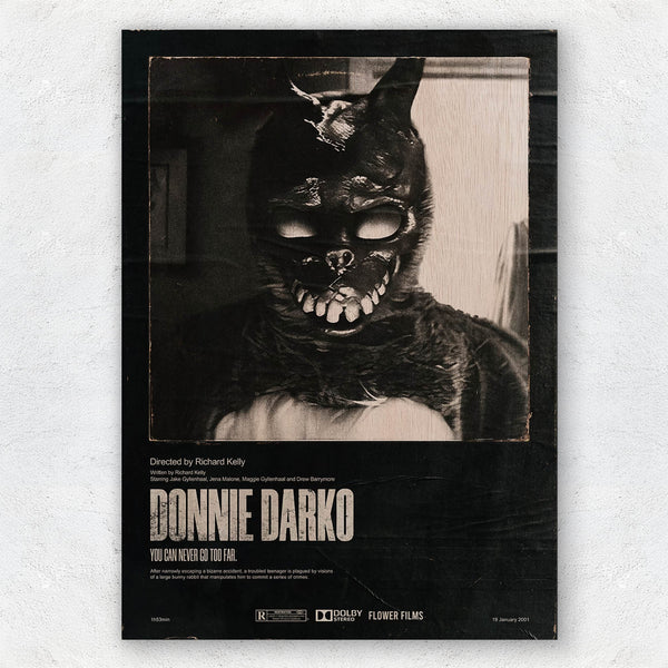 Donnie Darko