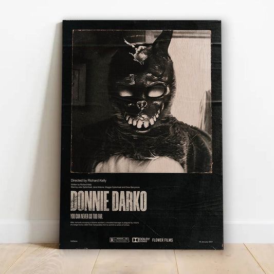 Donnie Darko
