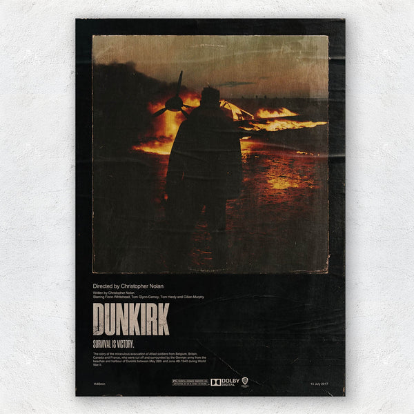 Dunkirk