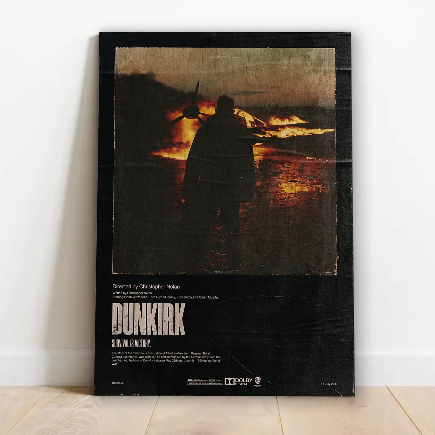 Dunkirk